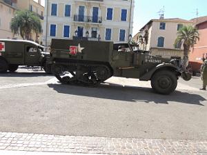 2020 08 26 LA SEYNE SUR MER HOMMAGE A LA LIBERATION EN 1944 DE LA SEYNE SUR MER (6)